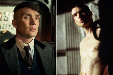 cillian murphy nude scene|CILLIAN MURPHY Nude